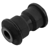 Douille silentbloc de ressort à lames avant pour Mercedes A 675320050