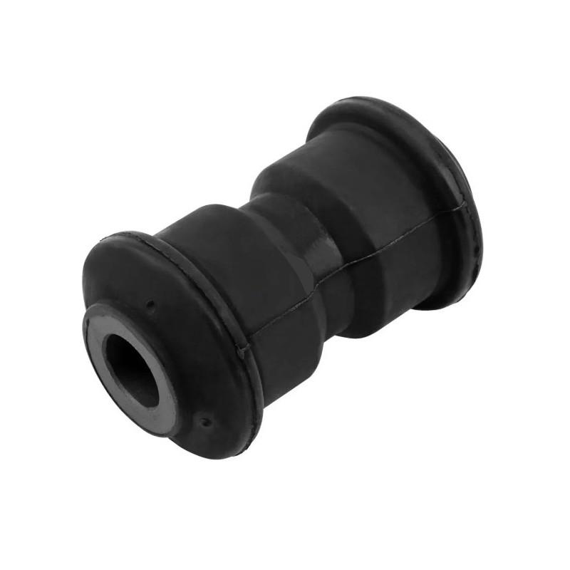 Douille silentbloc de ressort à lames avant pour Mercedes A 675320050