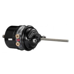 Cylindre de frein à ressort, en adaptable, type 24/24, pour Daf - Renault - Scania