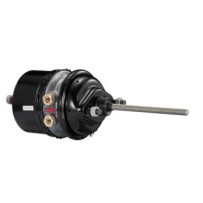 Cylindre de frein à ressort, en adaptable, type 24/24, pour Daf - Renault - Scania