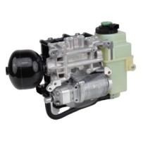 Powerpack sans programmation, sans huile (voir Concession RVI) pour Renault  7423646682