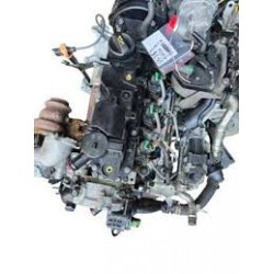 moteur ech STD D2676LF51...