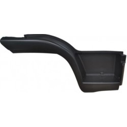 Caisson de marche pied...