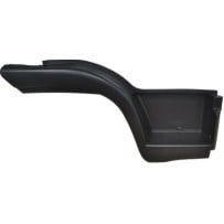 Caisson de marche pied Droit, sans grille ni visserie, pour Iveco 504299330