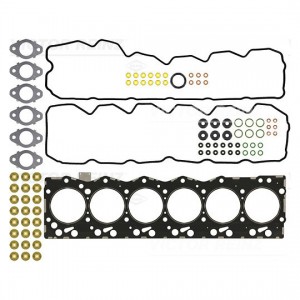 Kit De Joints D'étanchéité Culasse Pour Iveco 2992642 - P44018935