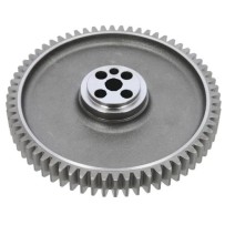 Pignon de distribution sur arbre à cames pour Man 51045015013