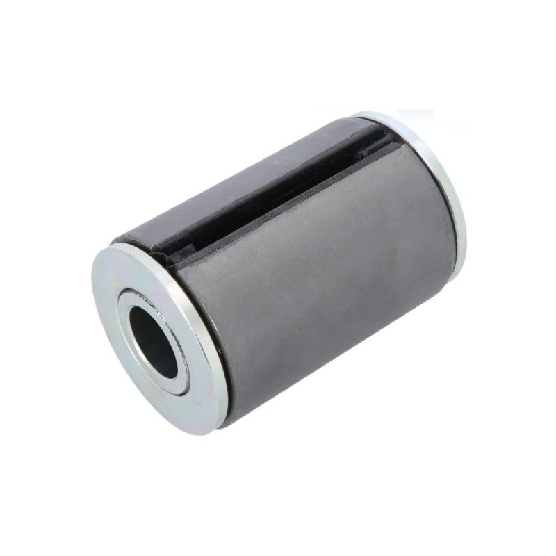 Lot de 2 Douilles de ressort AV pour Man TGA / TGS / TGX