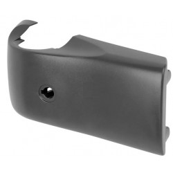 Recouvrement - Cache inférieur de bras de rétroviseur Droit pour Man 81637310260