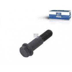 Vis à tête hexagonale pour MAN 81900100067