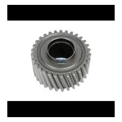 Pignon solaire pour MAN 81351130049