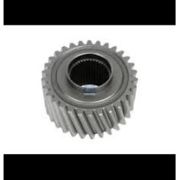 Pignon solaire pour MAN 81351130049