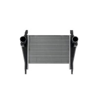 Intercooler pour Iveco 504028468