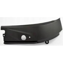 Habillage Gh Sous Pare Brise - Version Plastique Noir pour Renault Trucks  7484507758