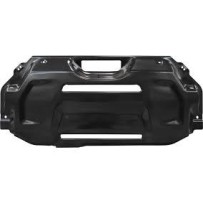 Protection Inf Pare Choc Avant - Version Metallique Gris/Noir pour Renault Trucks 7482234945