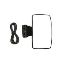 Rétro D'Accostage - Version Electrique/Dégivrant pour MAN 82637306035