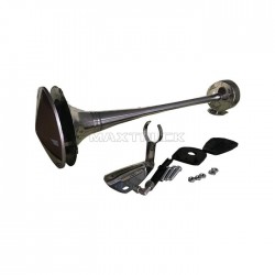 Avertisseur, ton grave pour Mercedes-Benz	0028203626