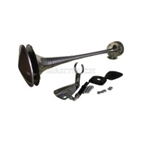 Avertisseur, ton grave pour Mercedes-Benz	0028203626