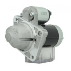 Démarreur pour Mitsubishi...