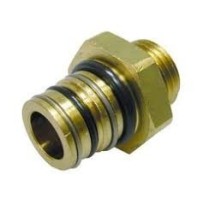 PIVOT D'ORIENTATION - FILETAGE M12X1,5