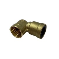 COUDE SPECIAL TUBE 6 X 8