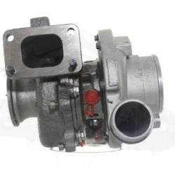 Turbo Compresseur en échange standard, avec son joint Garrett 789773-5028S (5802355023)