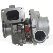 Turbo Compresseur en échange standard, avec son joint Garrett 789773-5028S (5802355023)