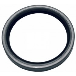 Joint spi de carter arrière de boite (R206) d: 95 mm, D: 115 mm, H1: 12 mm, H2: 13 mm pour Mercedes