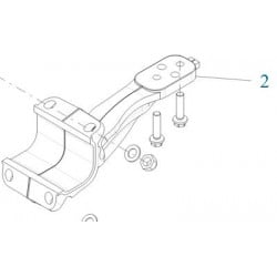 Support de coussin pour...