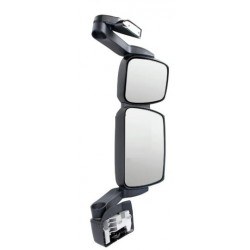 Rétroviseur complet électrique chauffant bras long droit - 44T959298