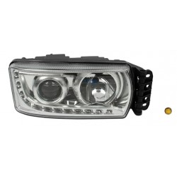 Phare principal, droite,...