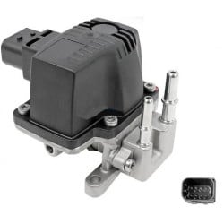 Module de dosage d'urée...