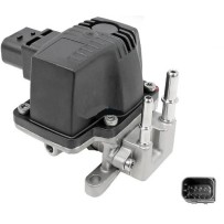 Module de dosage d'urée pour Scania