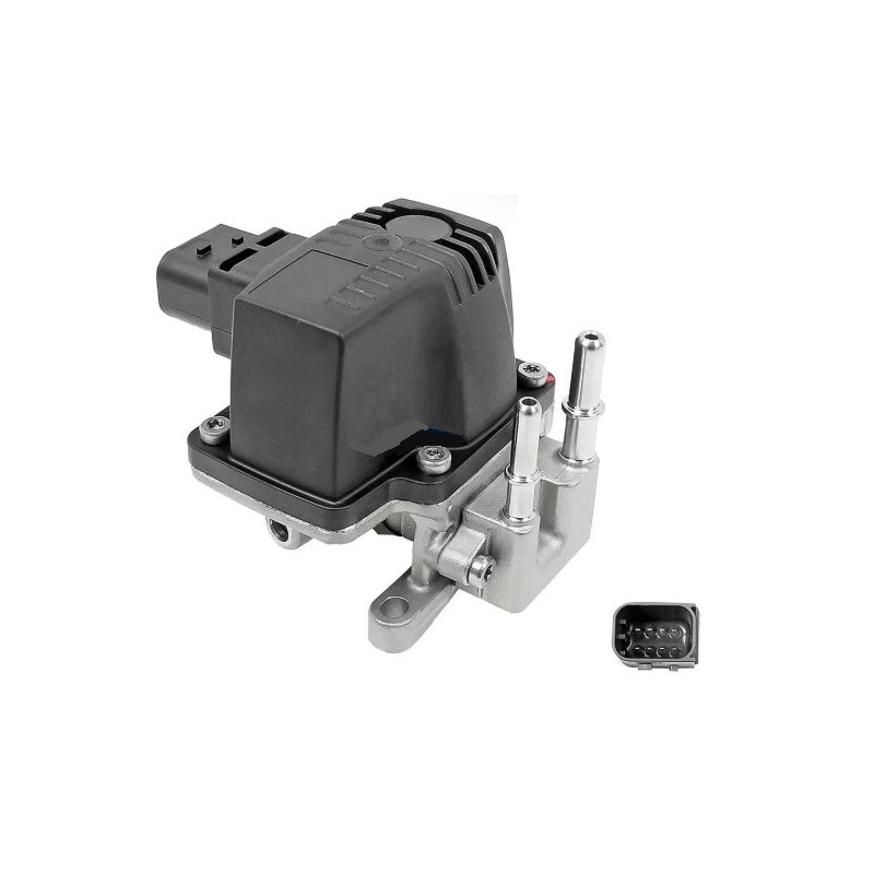 Module de dosage d'urée pour Scania