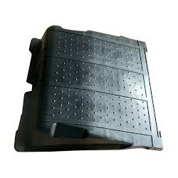 Couvercle Coffre A Batterie...