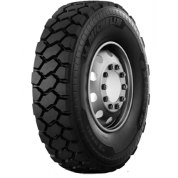 PNEU MICHELIN 365/80R20...