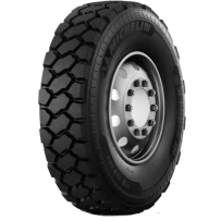 PNEU MICHELIN 365/80R20 X-FORCE ZL 158 K TL