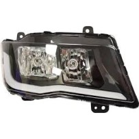 PHARE droit RV M LWR pour MAN 81251016738