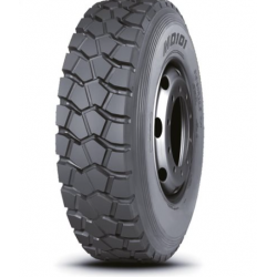 PNEU 13R22.5 156/151K BISON...