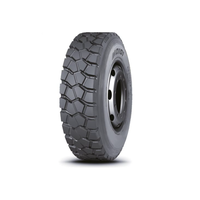 PNEU 13R22.5 156/151K BISON MD101