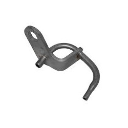 Gicleur d'huile pour...