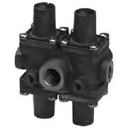 Valve de protection pour...