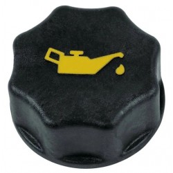 Bouchon remplissage huile pour Iveco Daily