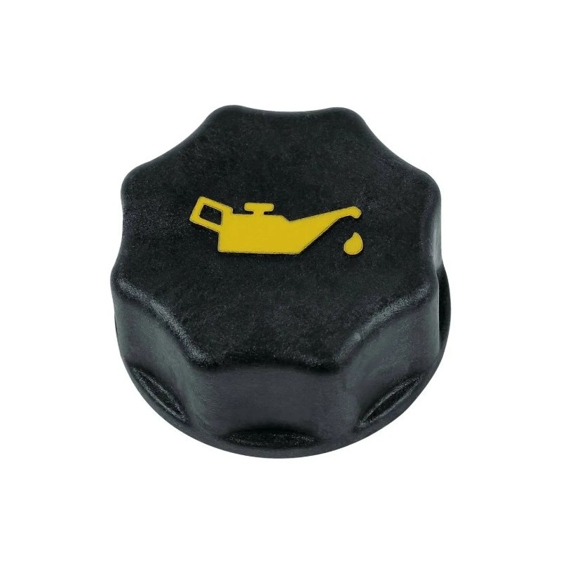 Bouchon remplissage huile pour Iveco Daily