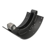 Machoire de frein Arrière pour Mercedes Benz  6594202219