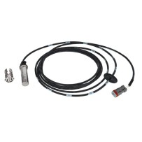 Capteur ABS Arrière Gauche pour Volvo