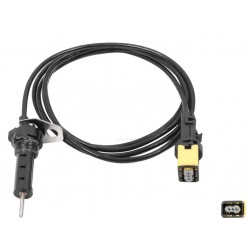 Témoin usure plaquettes AR Droit pour Renault / Volvo