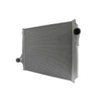 Radiateur intercooler pour Renault / Volvo 7422062508