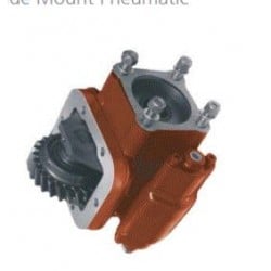 Prise de force latéral avec...