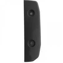 Pièce droite d extrémité pour Scania 2346585