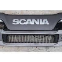 Panneau supérieur pour Scania 2838699